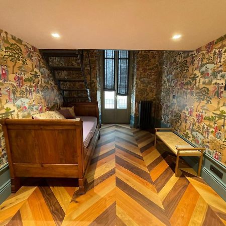 Apt 31 Apartment Торино Екстериор снимка