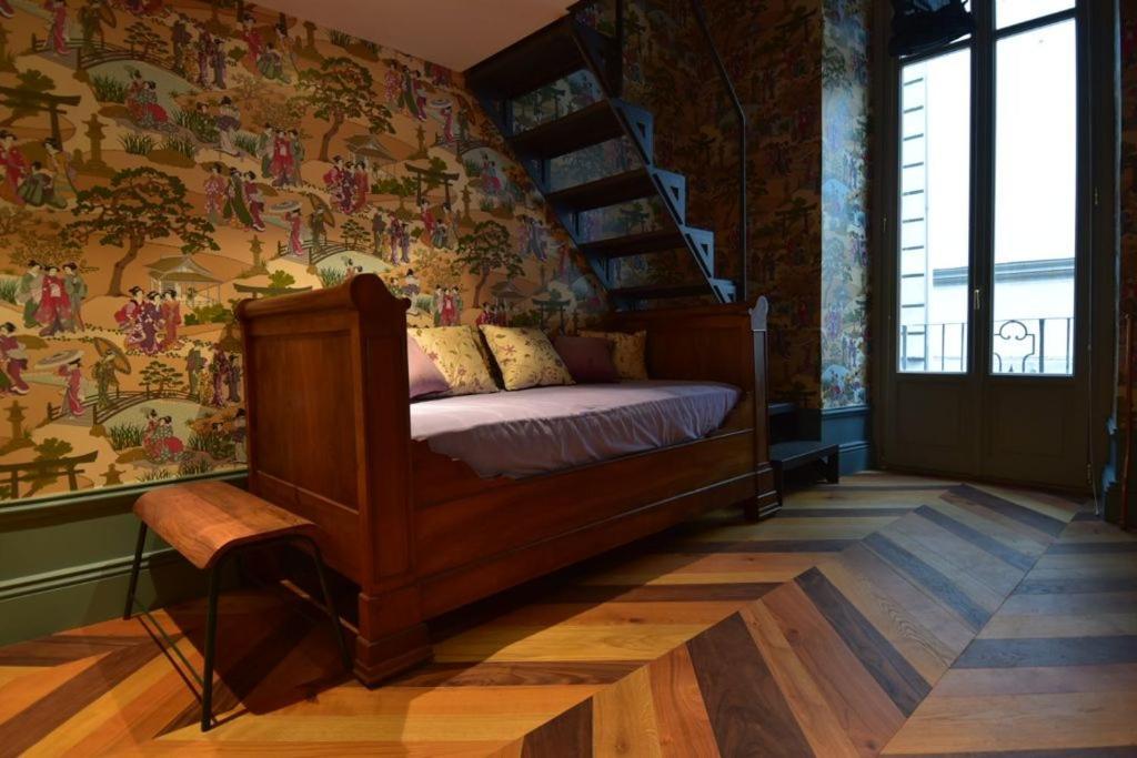 Apt 31 Apartment Торино Стая снимка