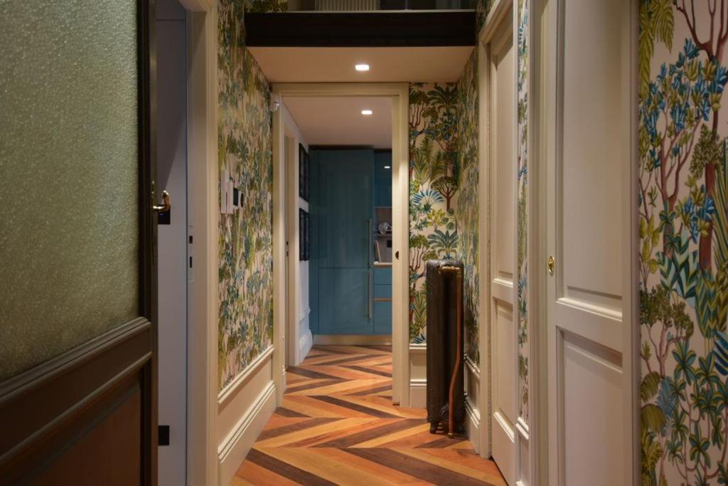 Apt 31 Apartment Торино Екстериор снимка