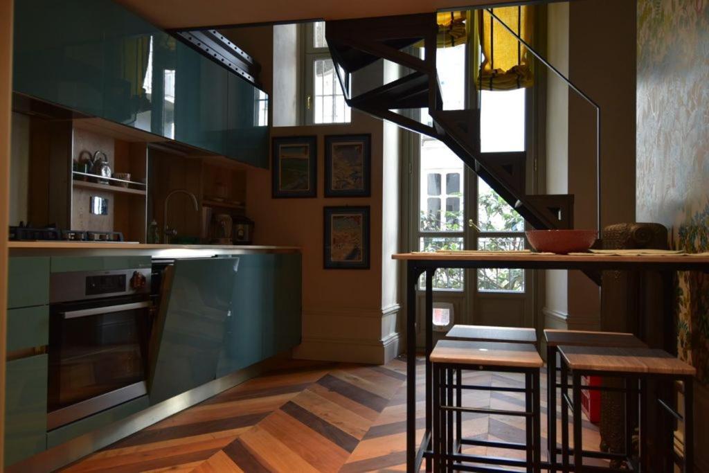 Apt 31 Apartment Торино Екстериор снимка
