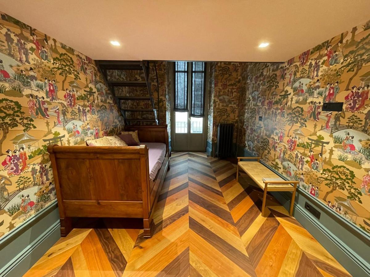 Apt 31 Apartment Торино Екстериор снимка