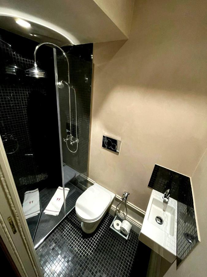 Apt 31 Apartment Торино Екстериор снимка