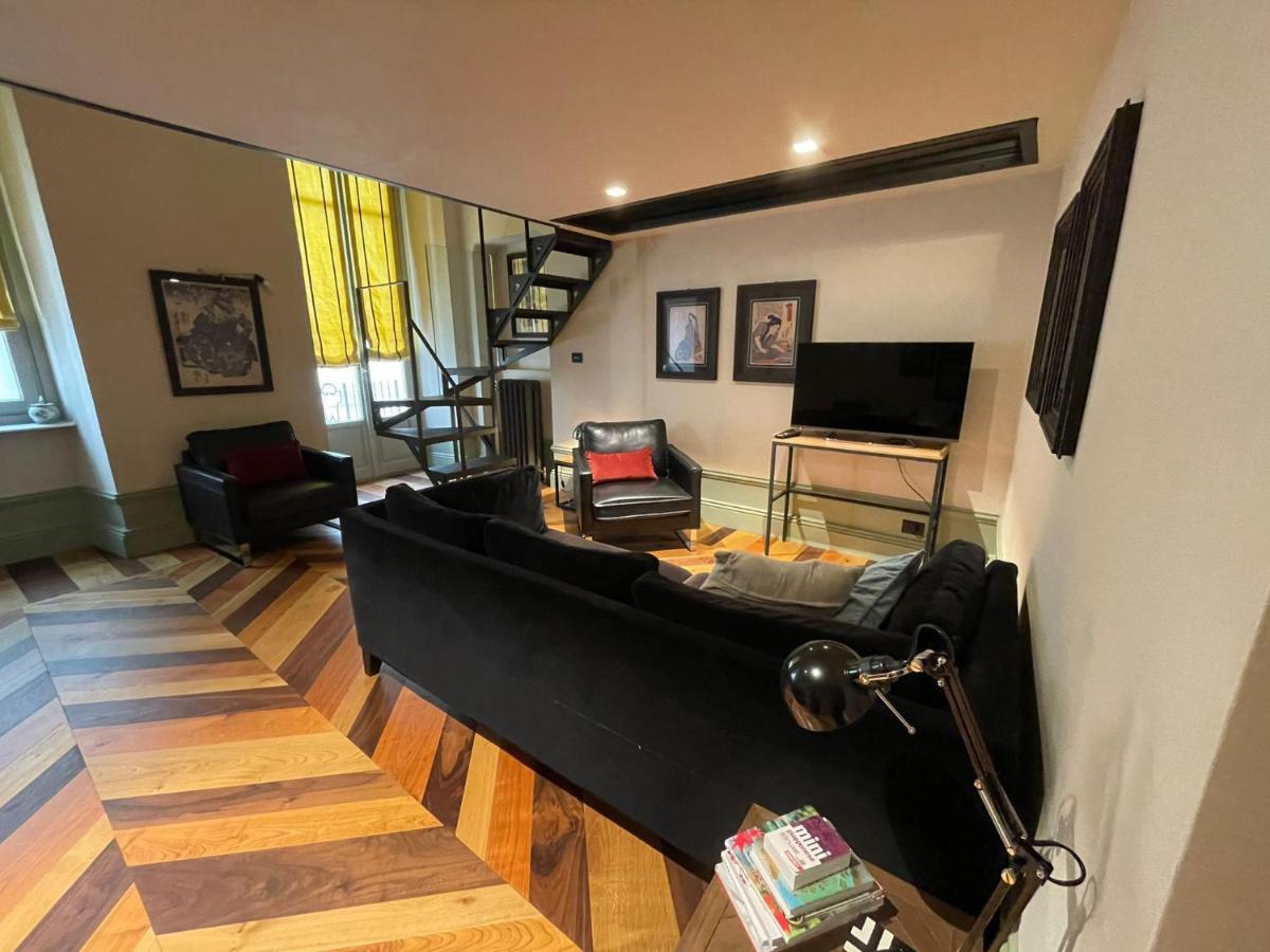 Apt 31 Apartment Торино Екстериор снимка