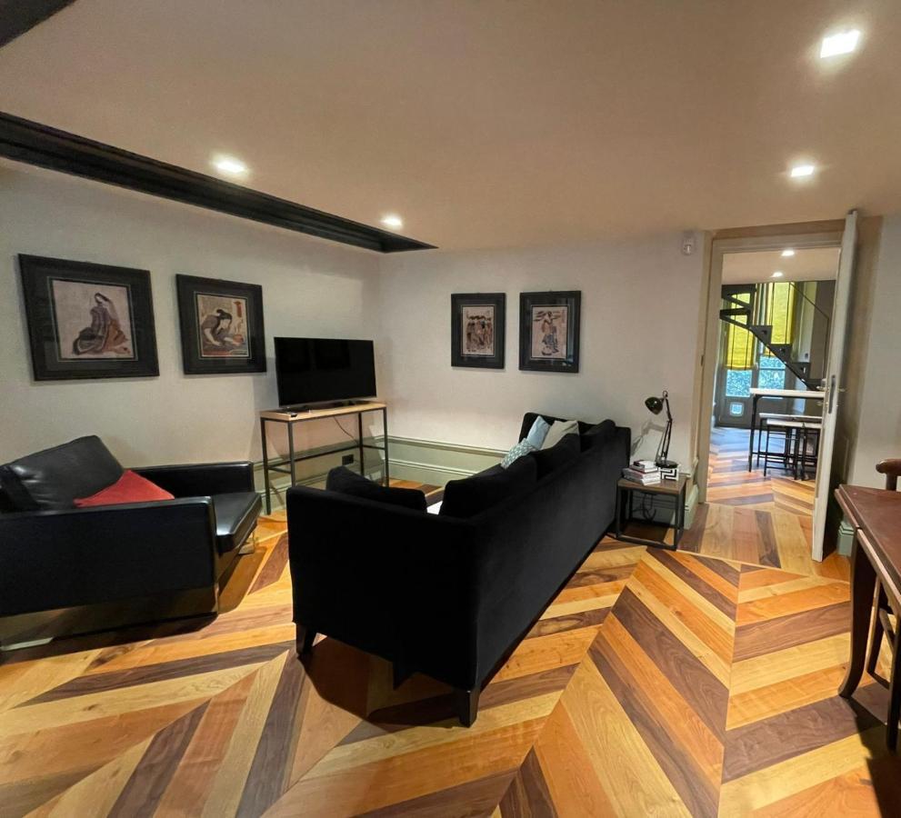 Apt 31 Apartment Торино Екстериор снимка
