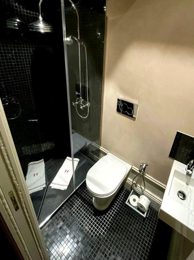 Apt 31 Apartment Торино Екстериор снимка
