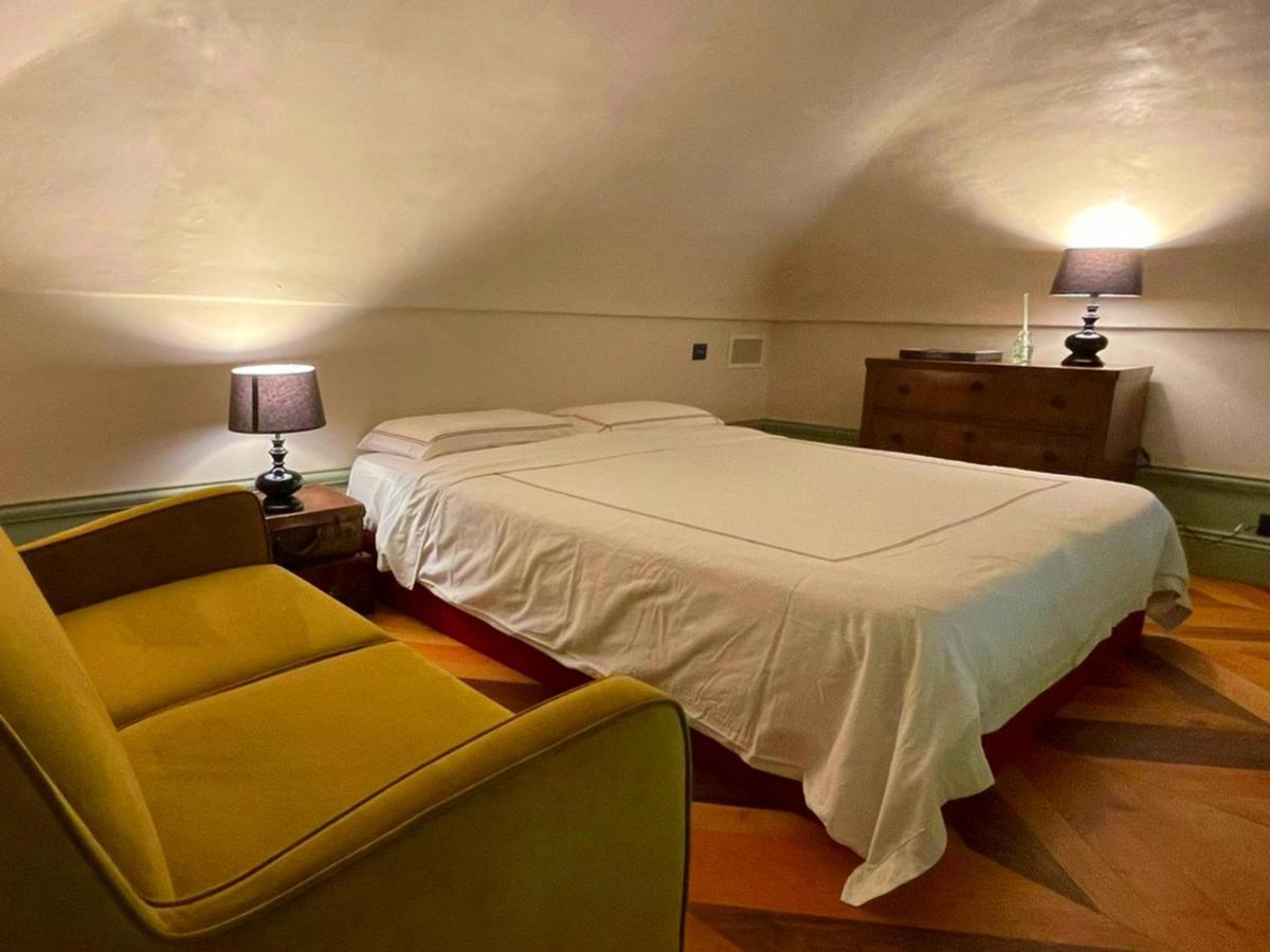 Apt 31 Apartment Торино Екстериор снимка